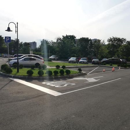 Студио Маргрете Burgas Stad Buitenkant foto