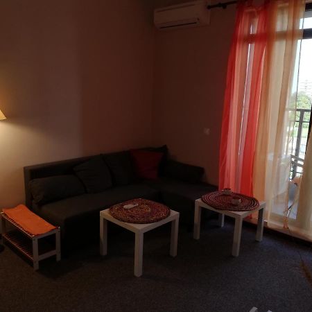 Студио Маргрете Burgas Stad Buitenkant foto